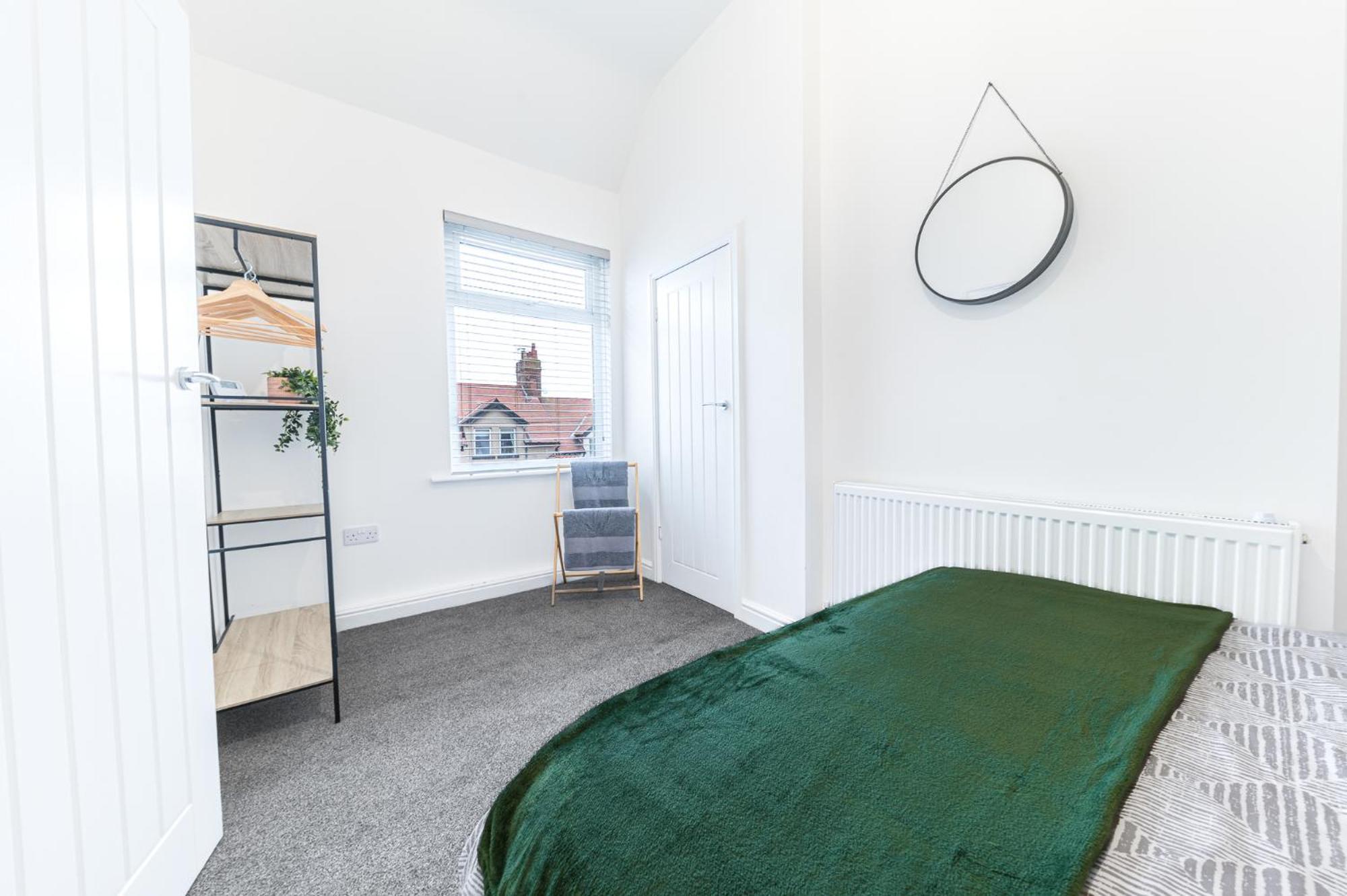 24 Baden Powell Villa Barrow-in-Furness Buitenkant foto
